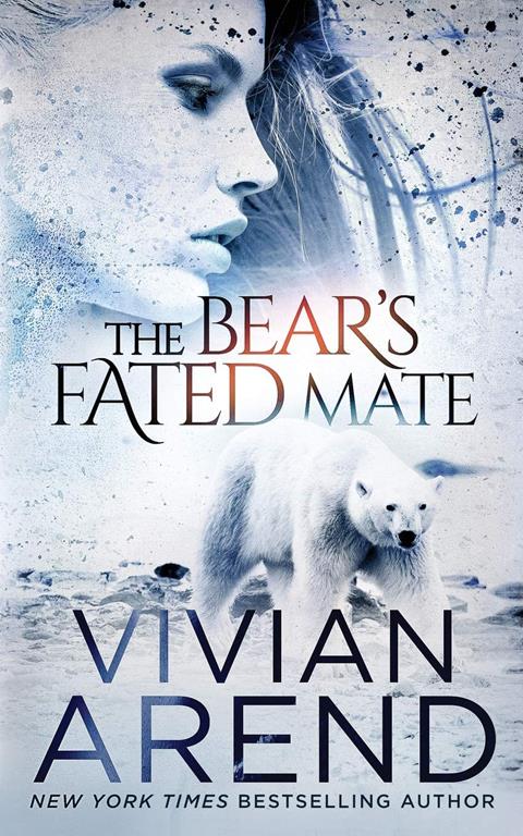 The Bear&rsquo;s Fated Mate (Borealis Bears)