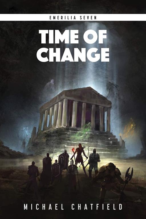 Time of Change (Emerilia)