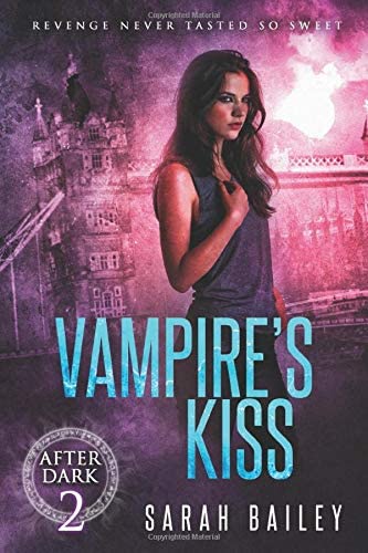 Vampire's Kiss (After Dark)