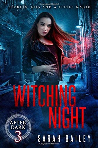 Witching Night (After Dark)