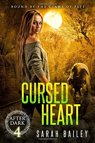 Cursed Heart (After Dark)