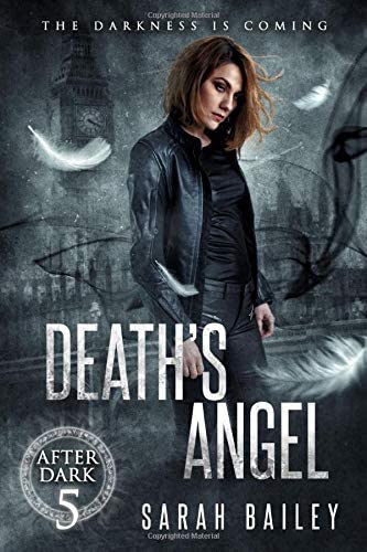 Death's Angel (After Dark)