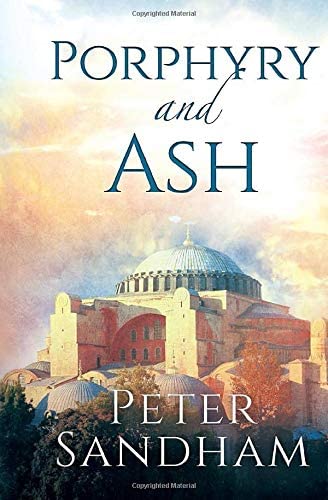 Porphyry and Ash (The Porphyry Novels)