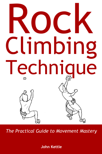 Rock Climbing Technique