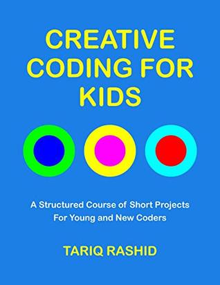 Creative Coding For Kids