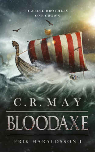 Bloodaxe (Erik Haraldsson)