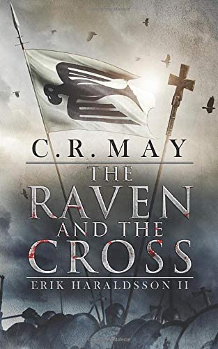 The Raven and the Cross (Erik Haraldsson)