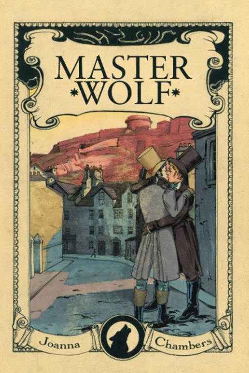 Master Wolf