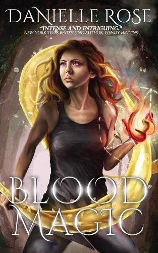 Blood Magic (Blood Books)