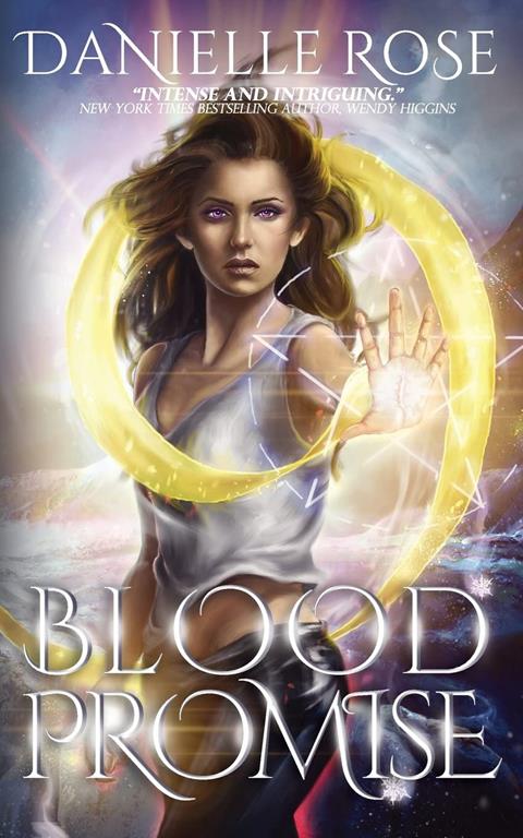 Blood Promise (Blood Books)