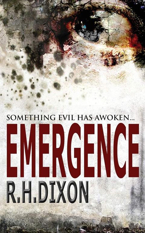 Emergence: Something Evil Has Awoken