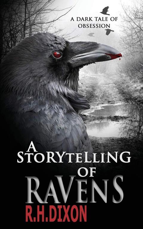 A Storytelling of Ravens