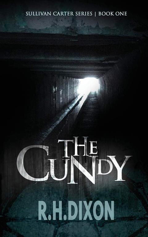 The Cundy (Sullivan Carter Series)