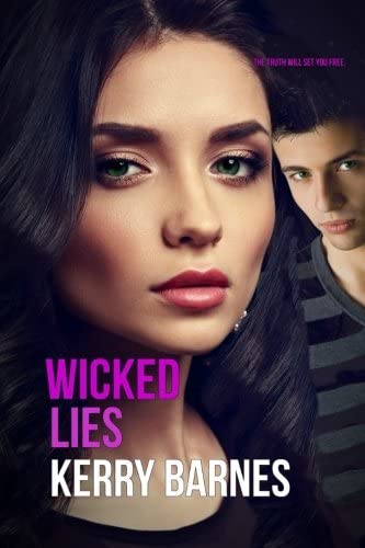 Wicked Lies (Cruel Secrets)