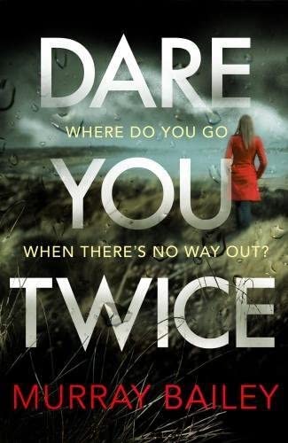 Dare You Twice (A Kate Blakemore Thriller)