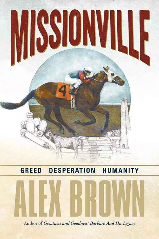 Missionville