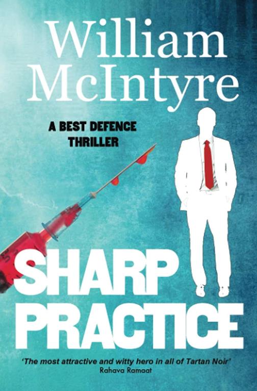 Sharp Practice (Best Defence series)