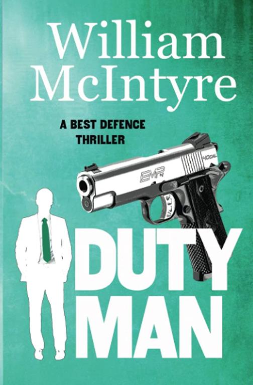 Duty Man (Best Defence series)