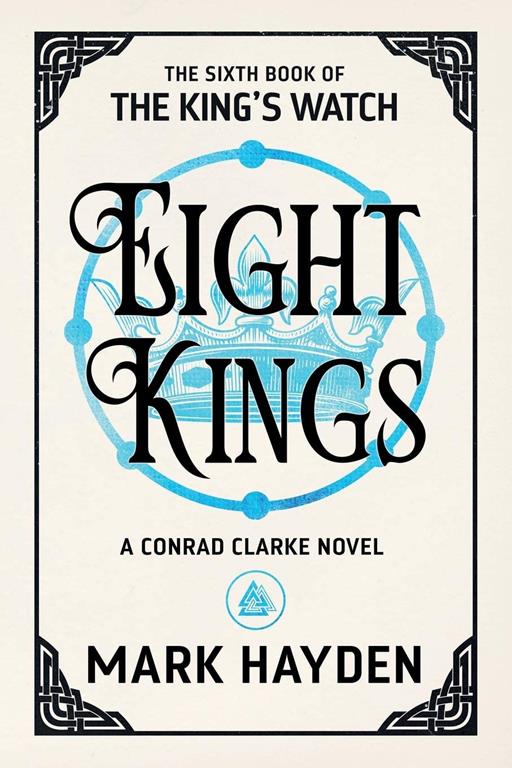 Eight Kings (The King's Watch)