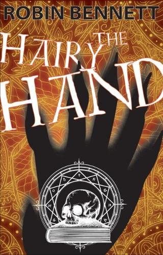 The Hairy Hand