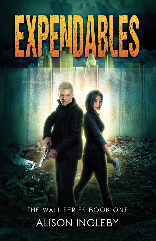 Expendables (The Wall Series)