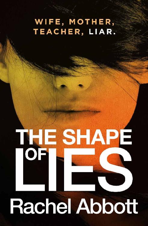 The Shape of Lies