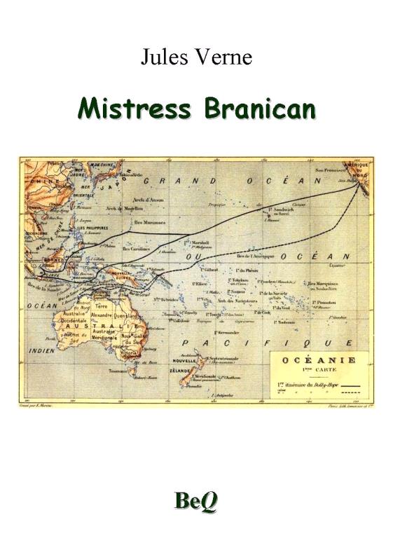 Mistress Branican