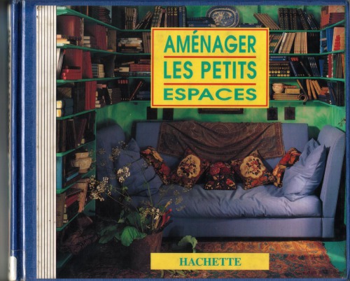 Aménager les petits espaces