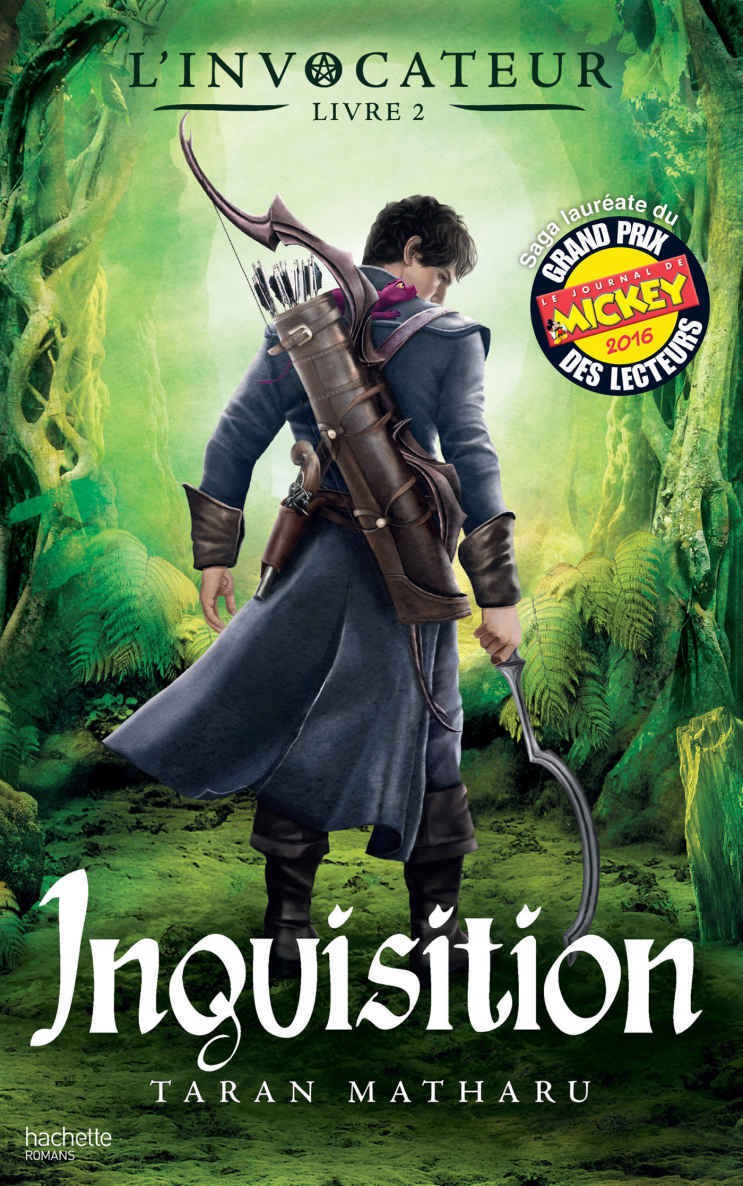 Inquisition