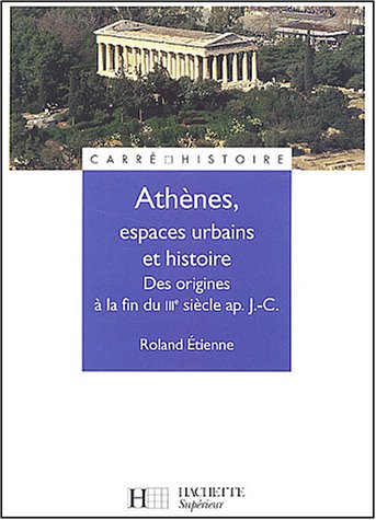 Athènes