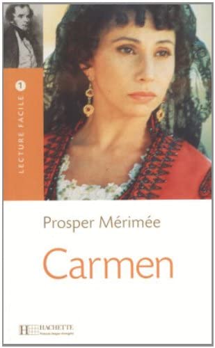 Carmen (French Edition)