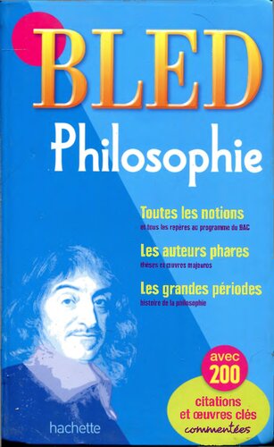 Bled Philosophie