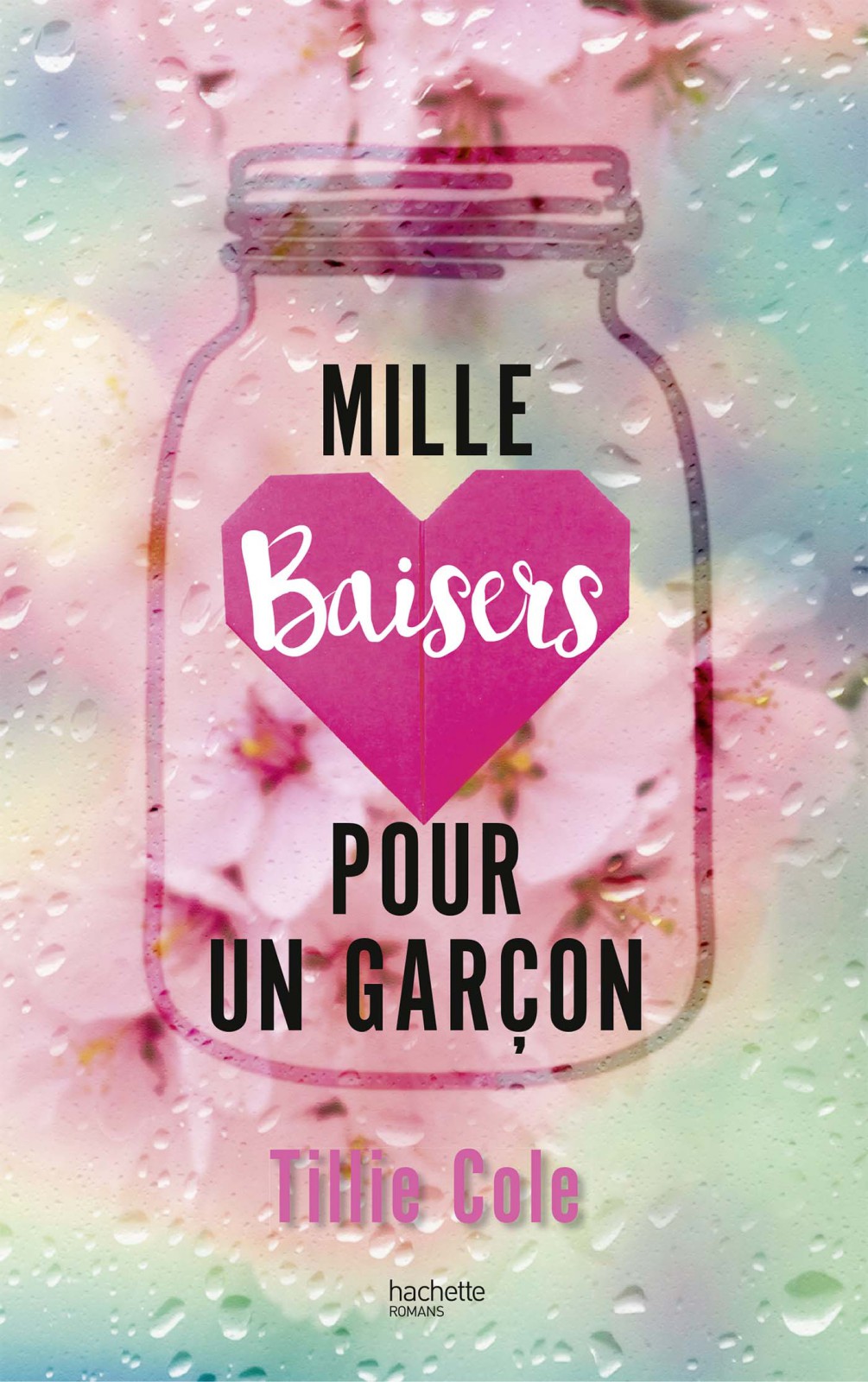 Mille Baisers Pour Un Garcon