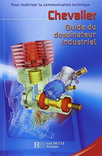 Guide du dessinateur industriel