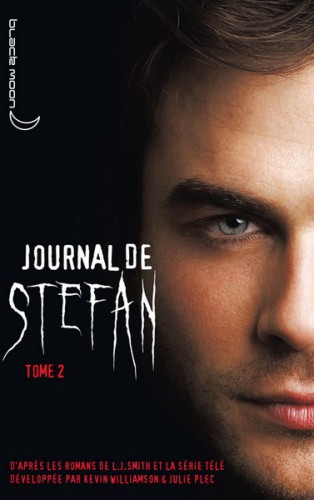 Journal de Stefan 2