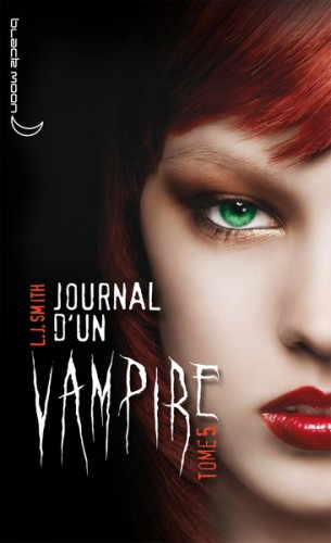 Journal d'un vampire, #5