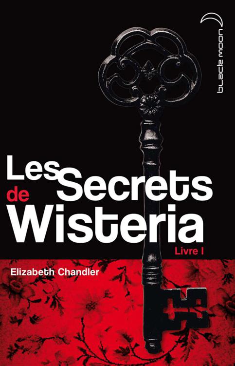 Les Secrets de Wisteria 1