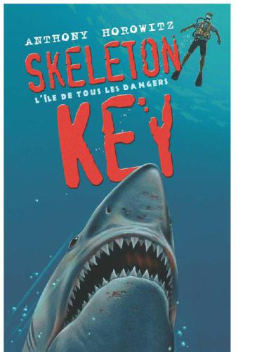 Skeleton Key