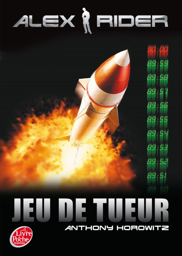 Le jeu du tueur