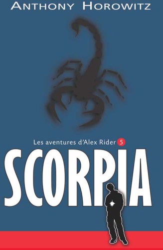 Scorpia