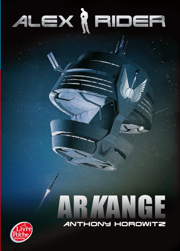 Arkange