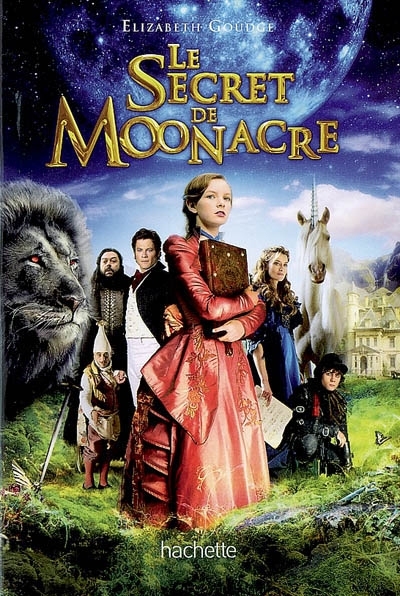 Le Secret de Moonacre