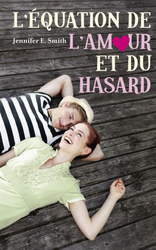 L’Équation de l'amour et du hasard