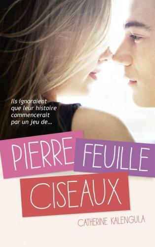 Pierre, Feuille, Ciseaux