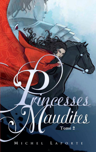 Princesses Maudites 2 - Au-Dela Des Portes D'Ivoire