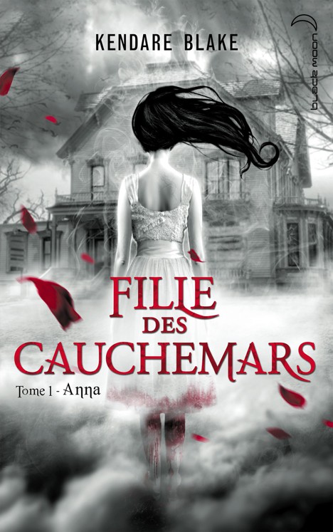 Fille Des Cauchemars 1