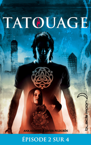 Feuilleton Tatouage 1 - Episode 2 Sur 4