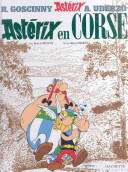 Astérix en Corse