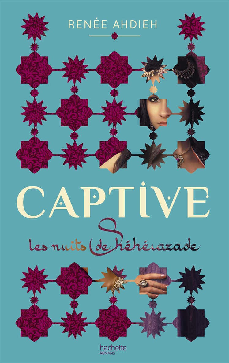 Captive