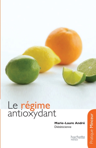 Le régime antioxydant